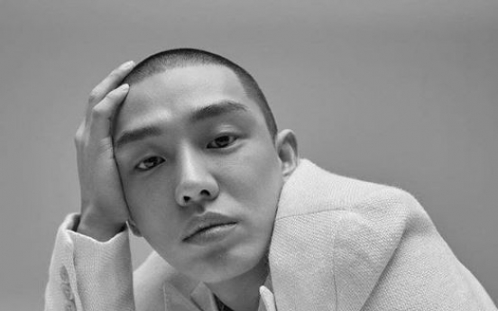 Neuropsychiatrist faces sanction for controversy with actor Yoo Ah-in