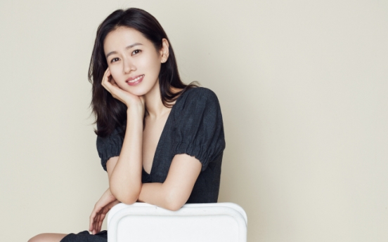 [Herald Interview] Son Ye-jin has special place in heart for melodrama