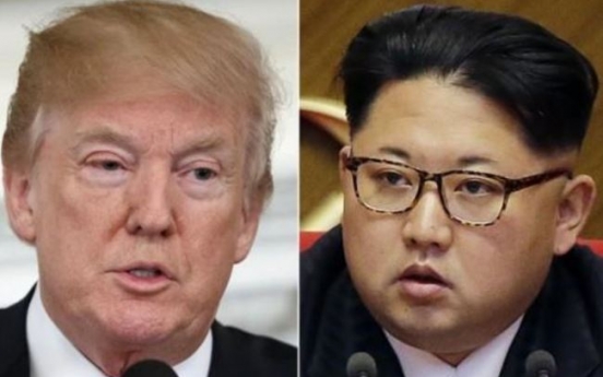 NK media appears to have toned down rhetoric against Trump ahead of summit