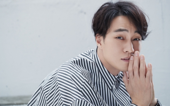 [Herald Interview] So Ji-sub wants to be a good man than a good actor