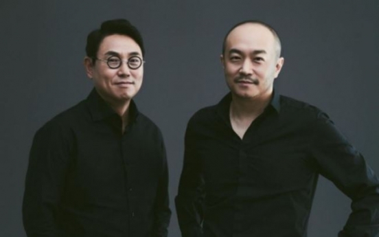 Kakao names new co-CEOs