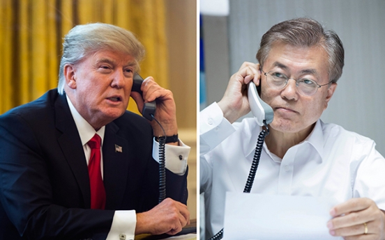 S. Korea, US dismiss reports of postponing talks with NK