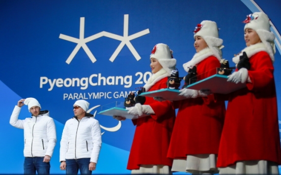 [PyeongChang 2018] Largest Winter Paralympics to close in PyeongChang