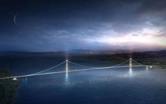 [Advertorial] Eximbank to inject 600m euros into Turkey’s landmark bridge project