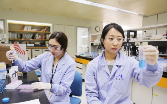 Korea approves LG Chem’s Enbrel biosimilar