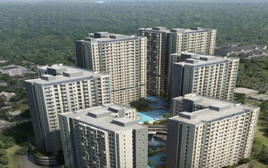 GS E&C beefs up presence in Indonesia's construction market