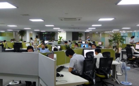 Seoul City to shut off computers at night to fight overtime