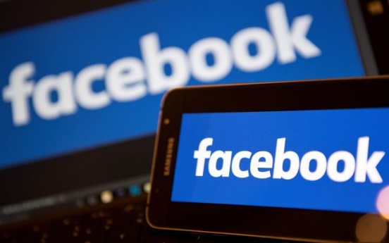 [Newsmaker] Facebook Korea to pay W396m for network cutoff, user inconvenience