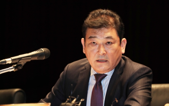 Doublestar chairman guarantees Kumho Tire’s independent management