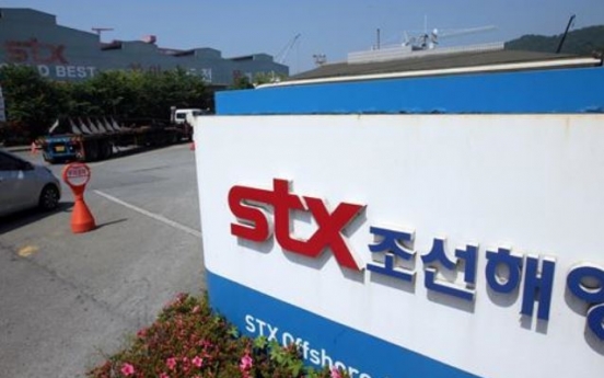 STX Offshore goes on general strike over restructuring program