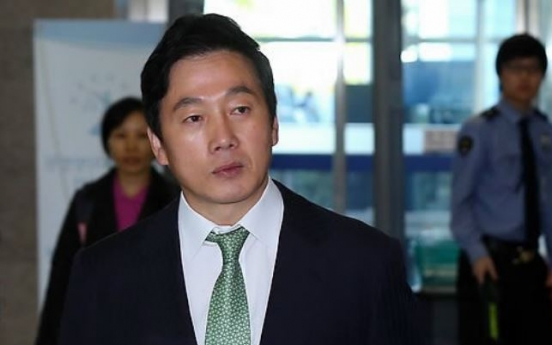 [Newsmaker] Chung Bong-ju withdraws from Seoul mayoral race