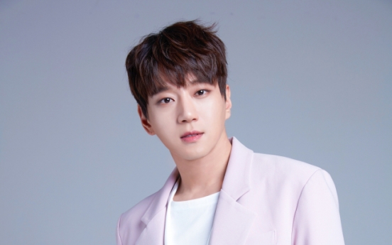 [K-Talk] Hwang Chi-yeol to release EP in April