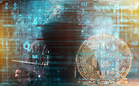 Cryptojacking attacks rise amid cryptocurrency market boom: Symantec