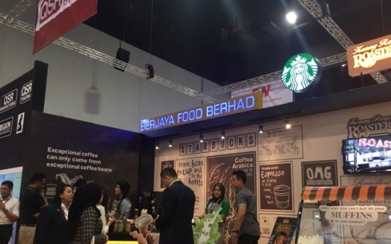 Showcase of halal products kicks off in Malaysia