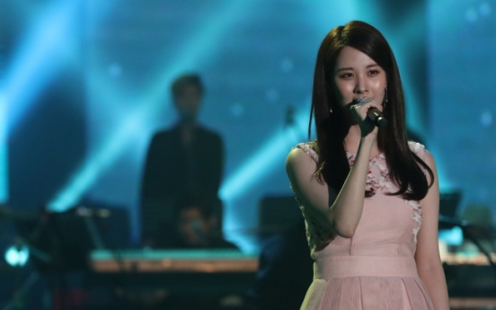 Seohyun wishes Pyongyang concerts serve as stepping stone for peace