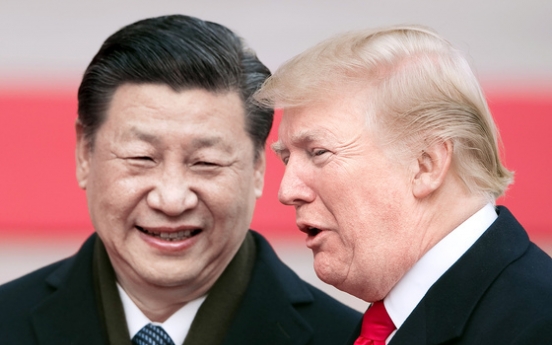 Will US-China trade war hurt efforts to solve N. Korea nuclear crisis?