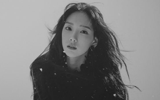 Taeyeon to hold first individual showcase tour in Japan