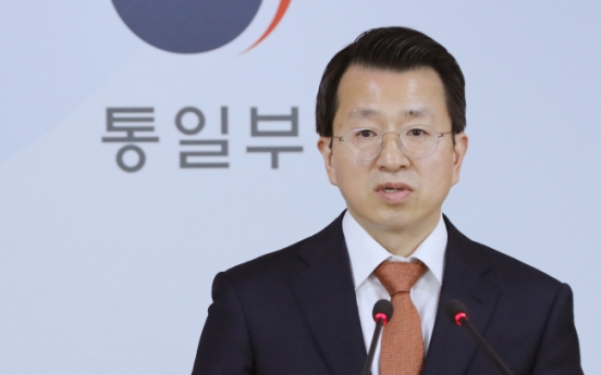 Seoul vows efforts to free detainees in N.K. amid improving inter-Korean ties