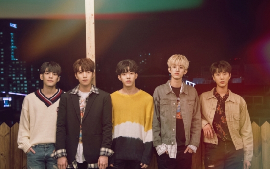 Day6 to hold first Japan concert in June