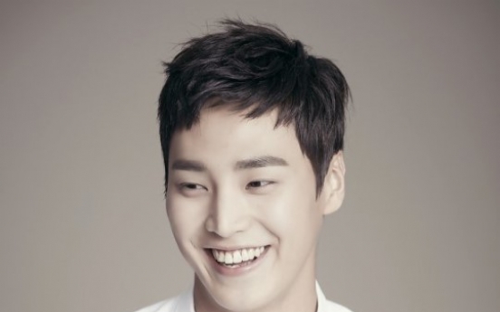 Lee Tae-hwan to star in ‘What's Wrong With Secretary Kim’