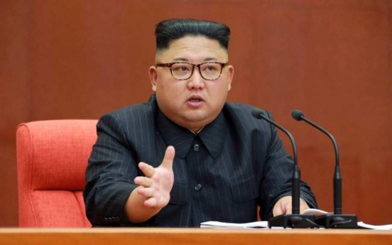 Kim Jong-un is practical, likely to give up nukes: expert