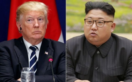 Tightly held planning under way for Trump-Kim meeting: US official