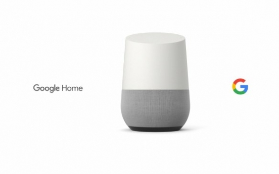 S. Korean radio agency approves Google speaker