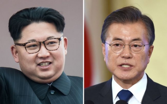 Koreas set to hold high-level talks this week to set agenda for summit