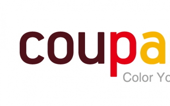 Coupang records 40% jump in sales