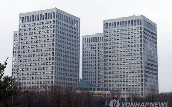 Korea to toughen punishment on companies stealing ideas