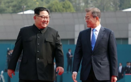 Kim offers to visit Seoul 'any time if you invite me': South Korea