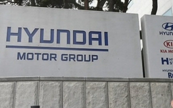 Hyundai to cancel $892m shares to improve shareholder value