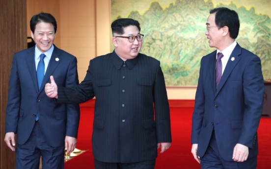 Seoul to push for family reunion talks with North as soon as possible