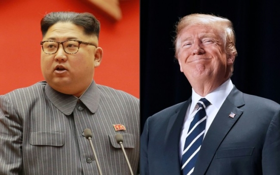 Seoul keeps close eye on Trump-Kim plans