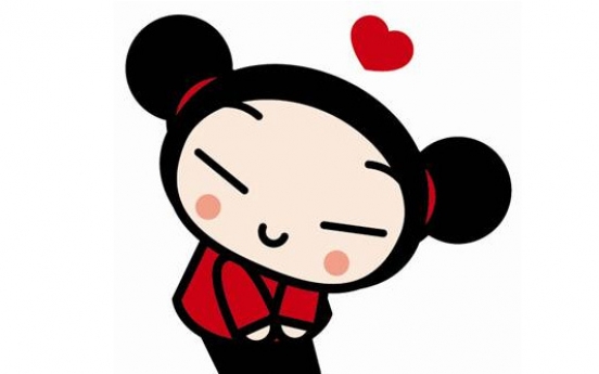 Pucca aims to be ‘Mickey Mouse of Asia’ with CJ E&M