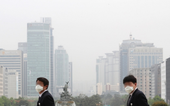 Air pollution kills 7 million people a year: WHO