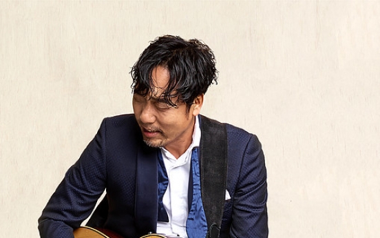 Lee Moon-se to release new album in fall