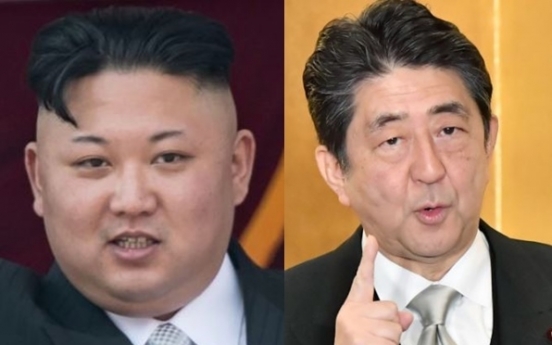 N. Korea slams Japan for supporting sanctions amid thaw on peninsula