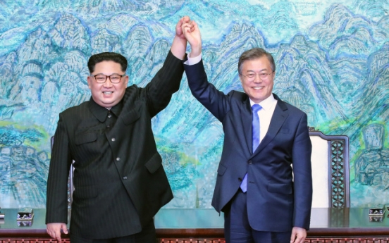 Positive image of N. Korean leader surges among S. Korean students: poll