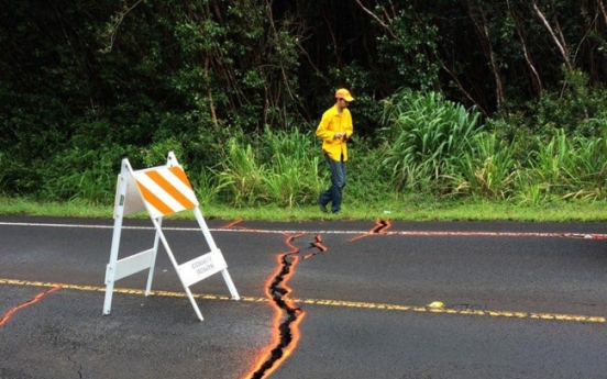 [Video] Stay or go? Volcano forces choice for all in eruption zone