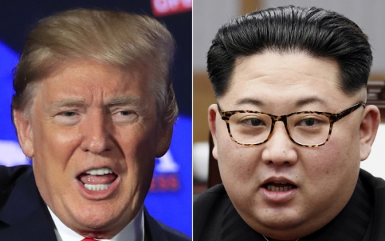 Trump preps Singapore meeting with N. Korean leader: news report