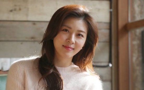 Ha Ji-won signs on for sci-fi reality series