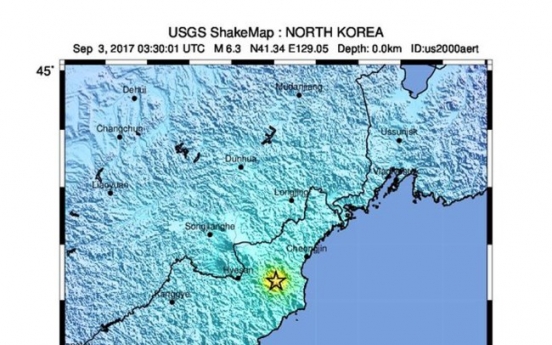 N. Korea's denuclearization may proceed speedily