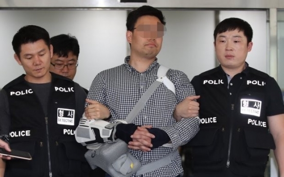 Police to refer attacker of opposition lawmaker to prosecution this week