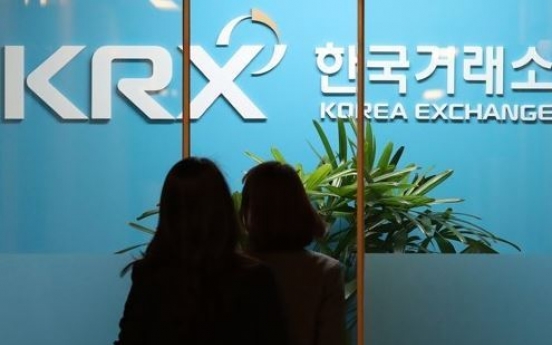 10 Chinese firms to be delisted in S. Korea