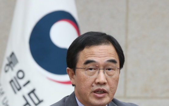 Two Koreas agree to hold high-level talks Wednesday