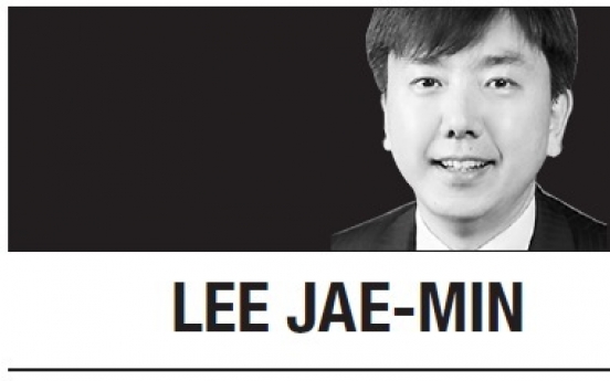 [Lee Jae-min] Two Koreas finally recognize two Koreas