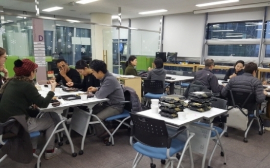 Seoul offers free incubation programs for foreign startups