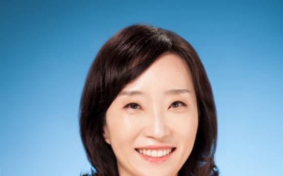 Allergan Korea names Kim Ji-hyun as new CEO