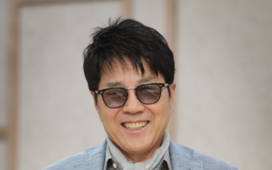 [Eye] Cho Yong-pil, king of Korean pop music